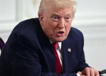 ‘Wrong!’ Trump warns troops not to be ‘duped’ by Dems telling them to follow Constitution