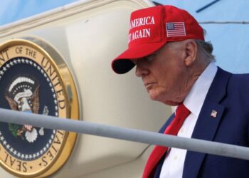 Trump’s mortgages match his own description of fraud: ‘Deceitful and potentially criminal’