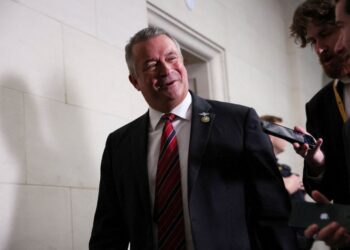 Republican fears health care failure will be weaponized against GOP like a ‘sledgehammer’