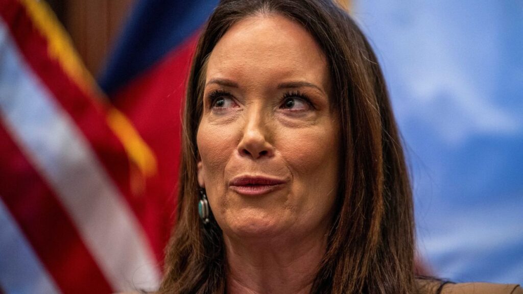 ‘Hang onto to this clip’: Trump official roundly mocked over ‘golden age’ proclamation