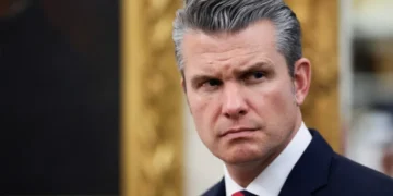 ‘Get the hell out’: GOP senator has harsh words after bombshell report on Pentagon strike