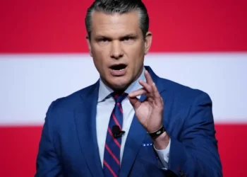 Video of Hegseth ranting about defying ‘stupid rules of engagement’ resurfaced by MS NOW