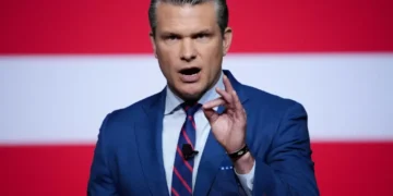 Video of Hegseth ranting about defying ‘stupid rules of engagement’ resurfaced by MS NOW