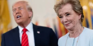 Trump admin to seize wages of up to 5 million defaulted student loan holders