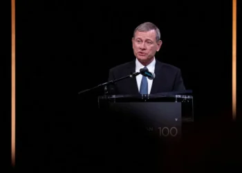 Inside the ‘corrupt bargain’ between Trump and Chief Justice John Roberts: report