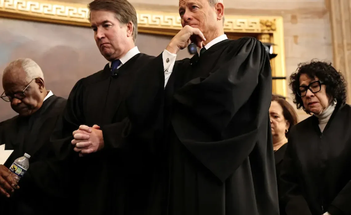 Supreme Court’s Trump loyalty finally tested by ‘cut and dried’ Hegseth case: Morning Joe