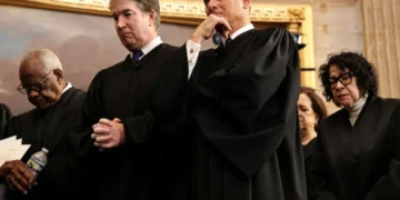 Supreme Court’s Trump loyalty finally tested by ‘cut and dried’ Hegseth case: Morning Joe