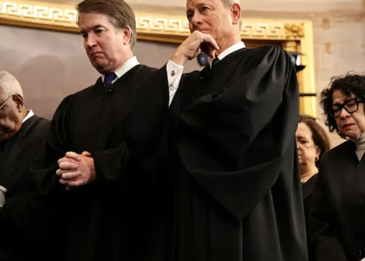 Supreme Court’s Trump loyalty finally tested by ‘cut and dried’ Hegseth case: Morning Joe