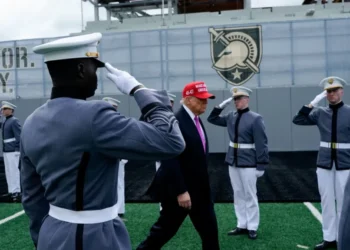 ‘Trump Class’ battleships plan already has major ‘cultural shift’ problem: analysis