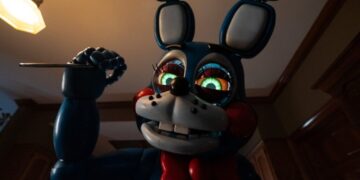 ‘Five Nights at Freddy’s 2’ Sets Post-Thanksgiving Weekend Record With $63 Million Opening