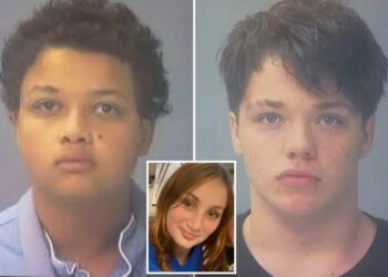 Danika Troy’s alleged teen killers who shot, torched 14-year-old Florida girl to be tried as adults