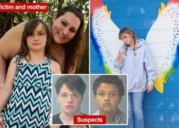 Anguished mom of murdered Fla. teen Danika Troy says ‘evil influence’ to blame — not boys accused of slaying