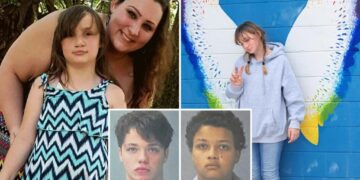 Anguished mom of murdered Fla. teen Danika Troy says ‘evil influence’ to blame — not boys accused of slaying
