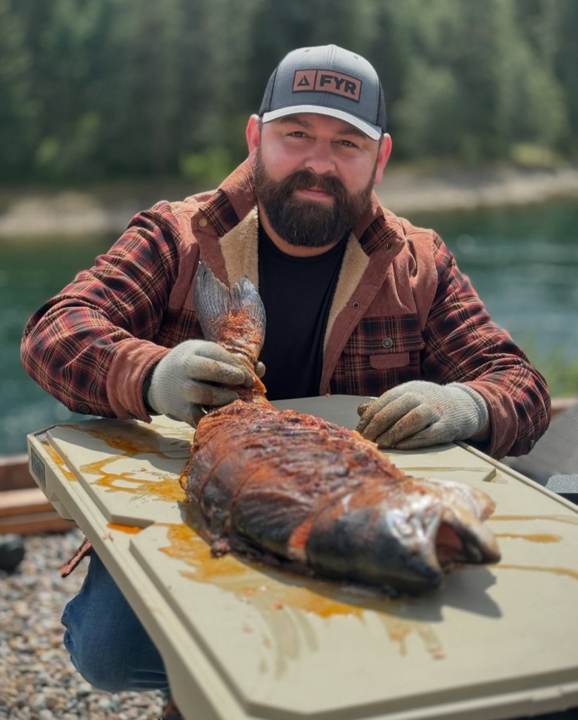 food influencer Michael Duarte has been revealed more than a month after he was shot and killed by a Texas sheriff’s deputy.