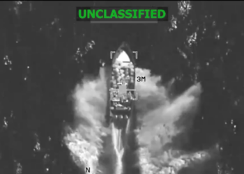 Hegseth orders another alleged drug boat strike and kills 4