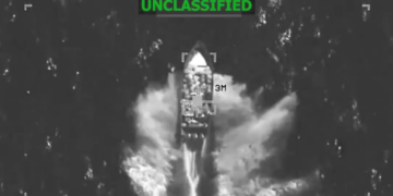 Hegseth orders another alleged drug boat strike and kills 4