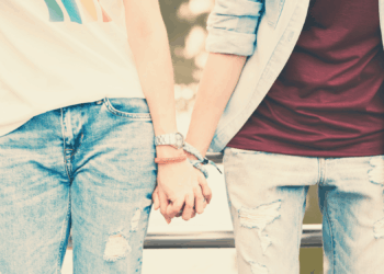 Forget Third Base, Couples Are Focusing on This Dating Milestone Instead