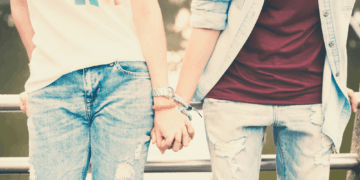 Forget Third Base, Couples Are Focusing on This Dating Milestone Instead