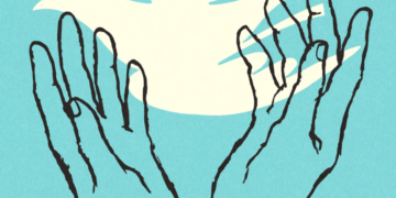 Yes, your anger and forgiveness can coexist