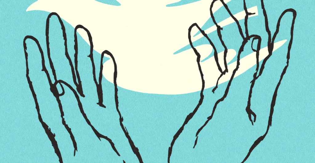 Yes, your anger and forgiveness can coexist