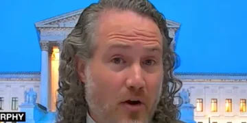 ‘Very Orwellian’: Ex-federal prosecutor calls out Trump hypocrisy