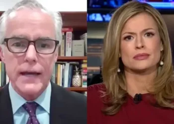 Ex-FBI leader rips DOJ over ‘panicked’ call for holiday volunteers to redact Epstein files