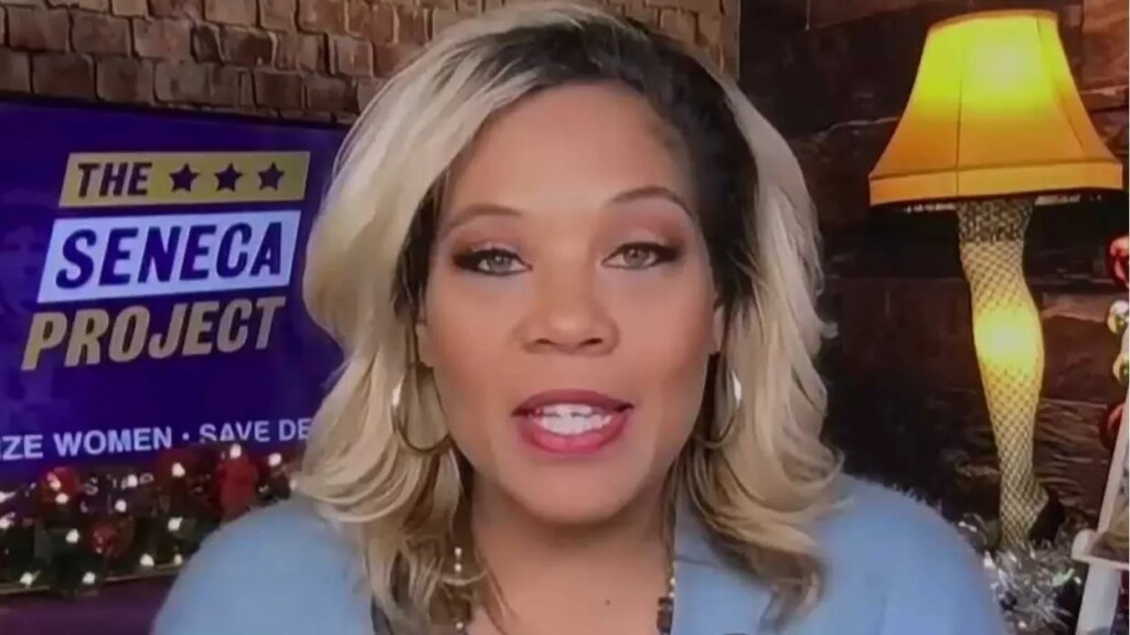 ‘Too damn bad’: Conservative rips ‘thin-skinned whiner-in-chief’ Trump