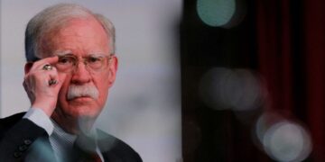 Ex-adviser warns Trump could put America in a situation that is ‘very hard to unravel’