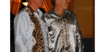 ‘What a surprise’: Internet scoffs as ‘everyone except Clinton’ redacted in Epstein dump