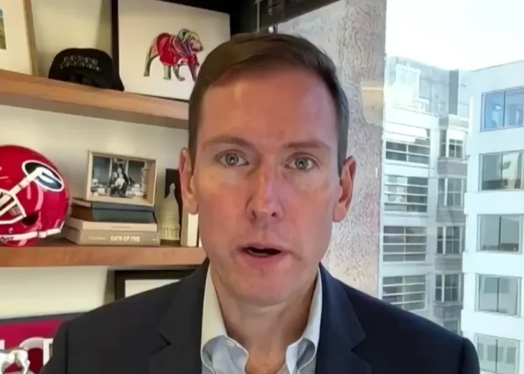 ‘We’re going to lose the House’: Frustrated GOP insider begs Republicans to ‘wake up’