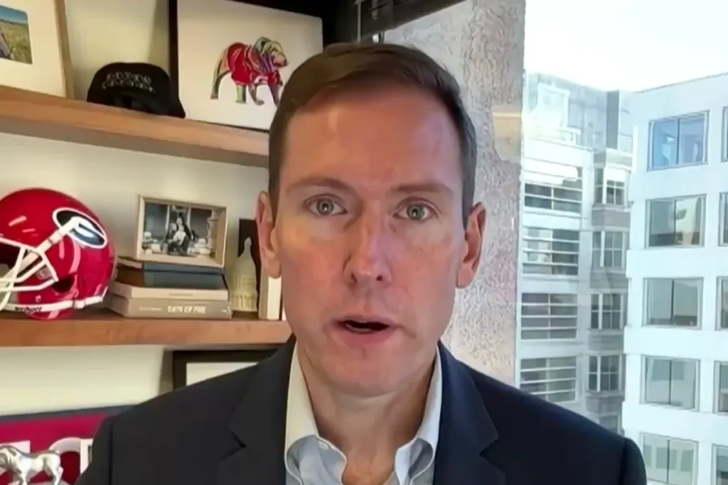 ‘We’re going to lose the House’: Frustrated GOP insider begs Republicans to ‘wake up’