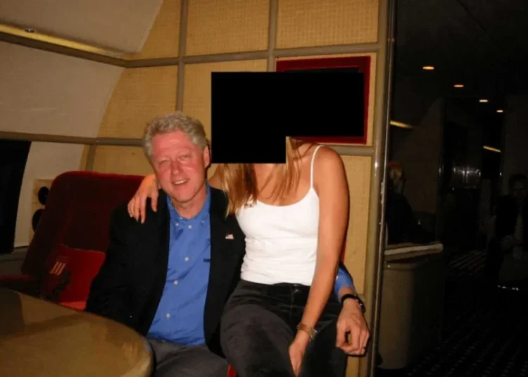 5 things to know as DOJ drops tranche of Jeffrey Epstein files