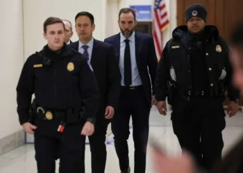 5 eye-popping claims Jack Smith made during his deposition with House GOP