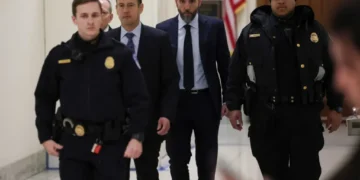 5 eye-popping claims Jack Smith made during his deposition with House GOP