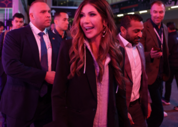 These 3 Trump Cabinet officials may be ‘on borrowed time’: report