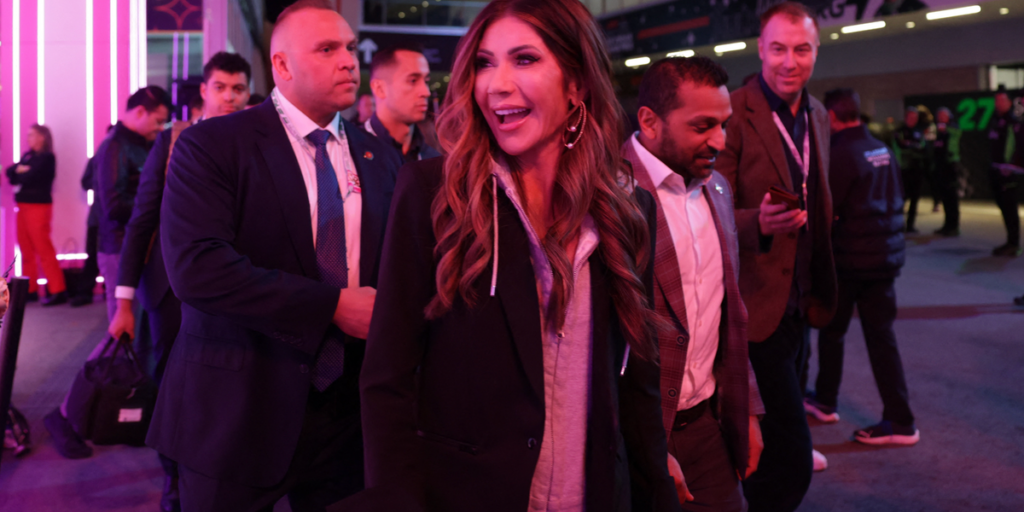 These 3 Trump Cabinet officials may be ‘on borrowed time’: report