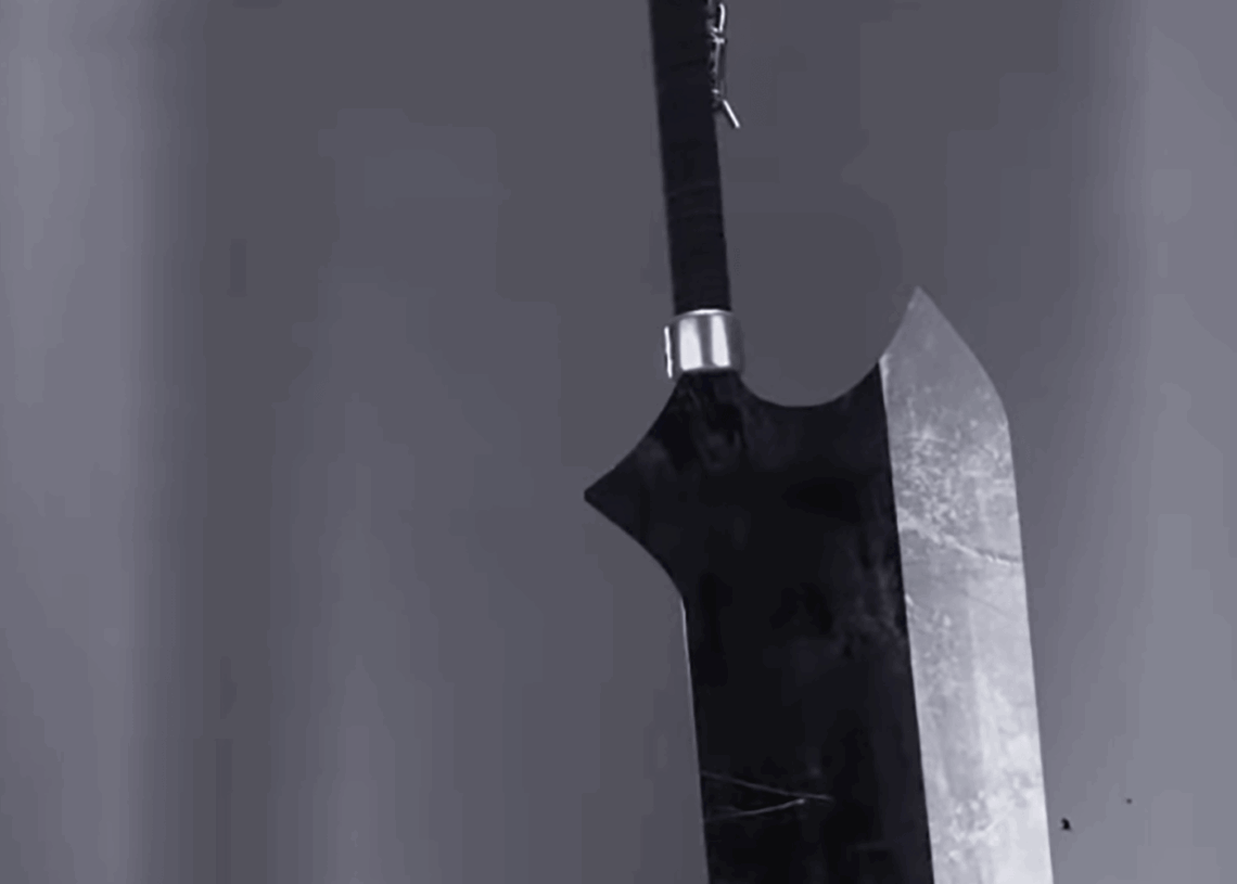 Fortnite Teases a Big Anime Collab for December 20