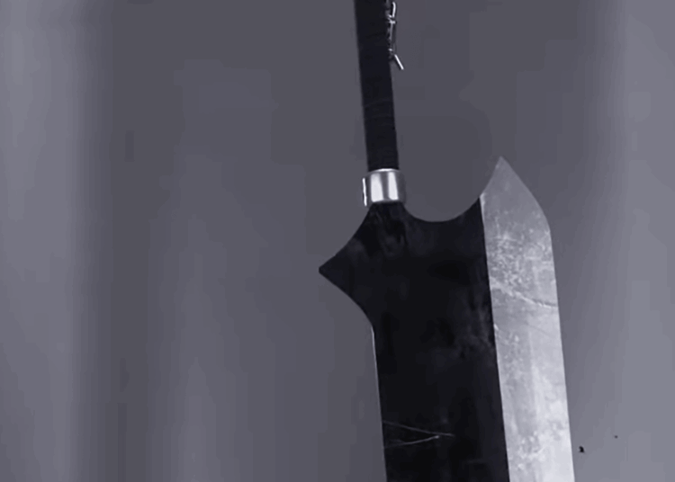 Fortnite Teases a Big Anime Collab for December 20