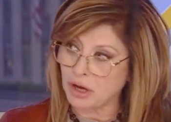 Fox host admits layoffs hit highest point in decades under Trump