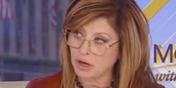 Fox host admits layoffs hit highest point in decades under Trump