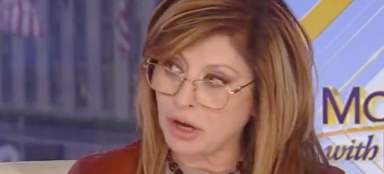 Fox host admits layoffs hit highest point in decades under Trump