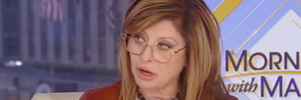 Fox host admits layoffs hit highest point in decades under Trump