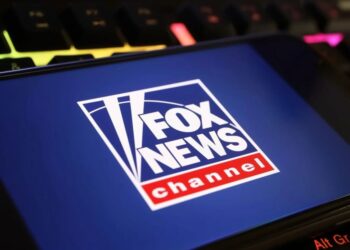 Fox News host flags ‘warning sign’ for Republicans: ‘Coming to a city near you!’