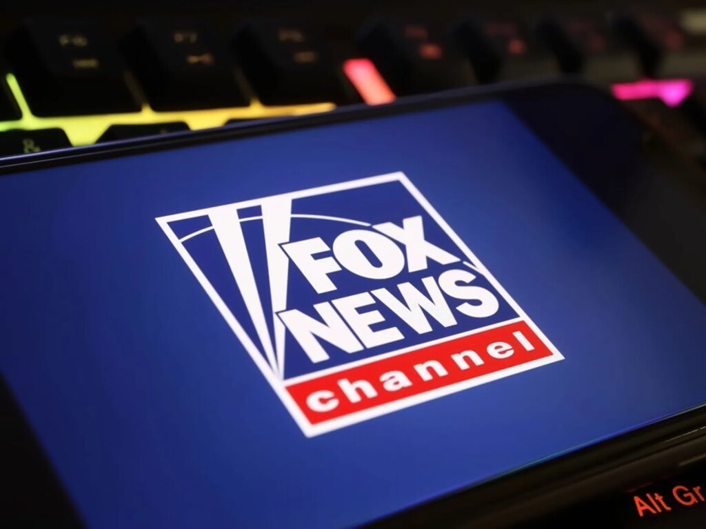 Fox News host flags ‘warning sign’ for Republicans: ‘Coming to a city near you!’