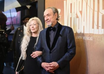 F. Murray Abraham on shooting ‘Scarface,’ and how he works on his memory
