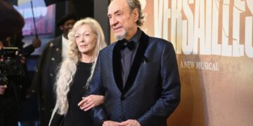 F. Murray Abraham on shooting ‘Scarface,’ and how he works on his memory