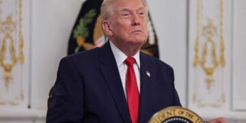 Trump order ignored by Venezuela’s leader — and he shut down airspace in response: report