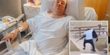 Over $2.6M raised for Bondi Beach hero who disarmed terrorist during massacre