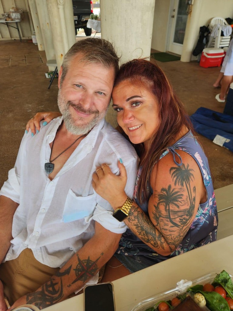 er of two is remembered by loved ones as having a “heart of gold”