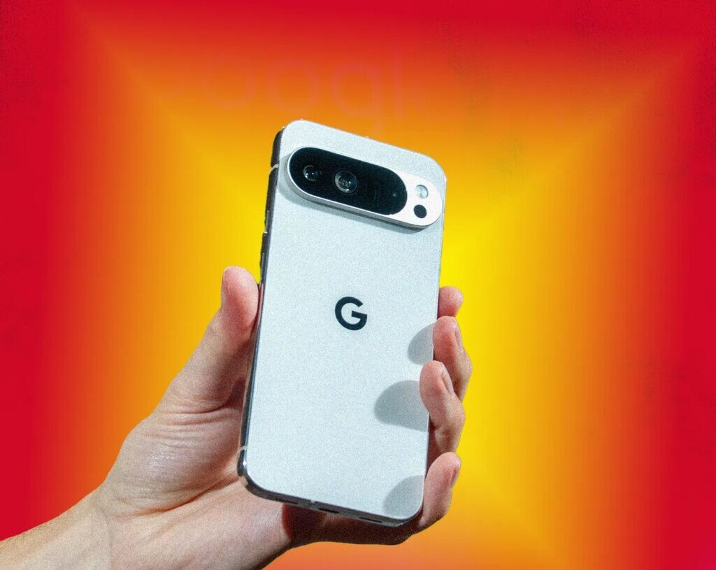 3 New Tricks to Try With Google Gemini Live After Its Latest Major Upgrade